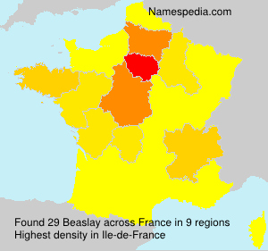 Beaslay Beaslay