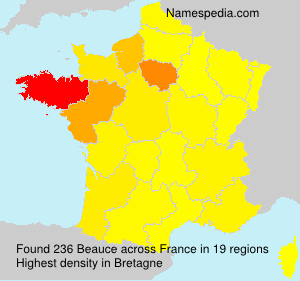 Beauce Beauce