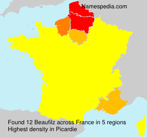 Beaufilz Beaufilz