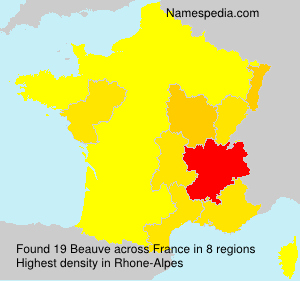 Beauve Beauve