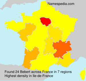 Bebert Bebert