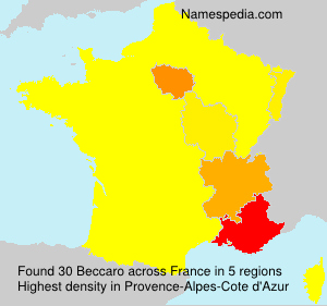 Beccaro Beccaro