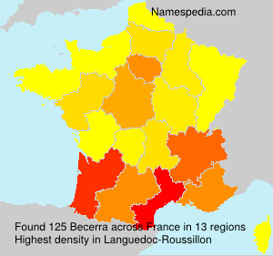 Becerra Becerra