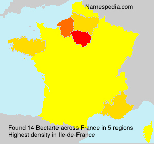 Bectarte Bectarte