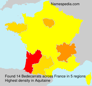 Bedecarrats Bedecarrats
