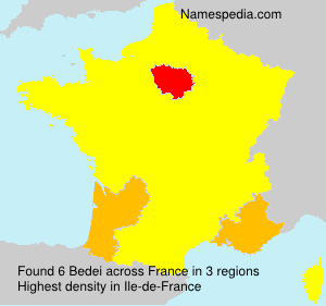 Bedei Bedei
