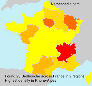 Bedhouche Bedhouche