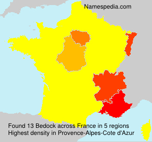 Bedock Bedock