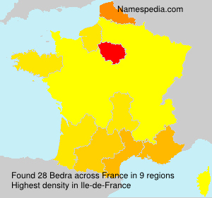 Bedra Bedra