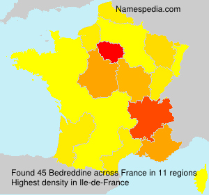 Bedreddine Bedreddine