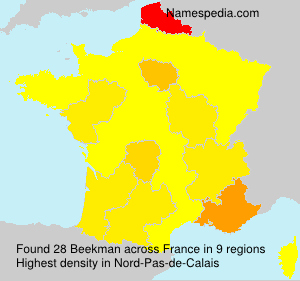 Beekman Beekman