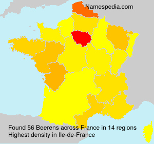 Beerens Beerens