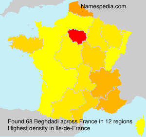 Beghdadi Beghdadi