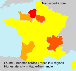 Behotas Behotas