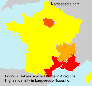 Bekara Bekara