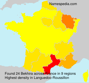 Bekhira Bekhira