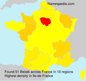 Belaib Belaib