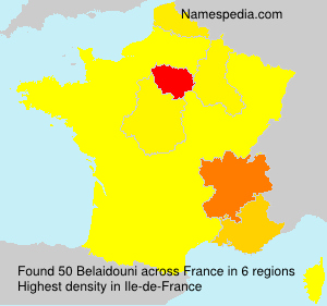 Belaidouni Belaidouni