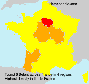 Belant Belant