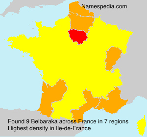 Belbaraka Belbaraka