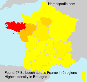 Belbeoch Belbeoch