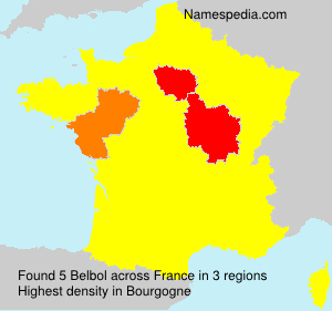 Belbol Belbol