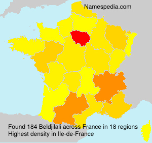 Beldjilali Beldjilali