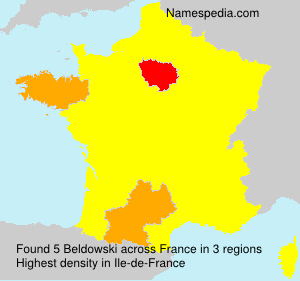 Beldowski Beldowski