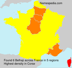 Belhaji Belhaji