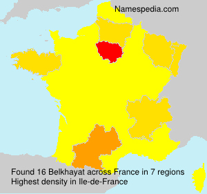 Belkhayat Belkhayat