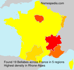 Bellabes Bellabes
