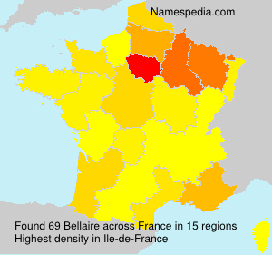 Bellaire Bellaire