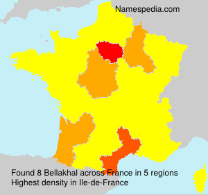 Bellakhal Bellakhal