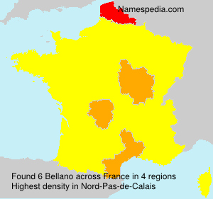 Bellano Bellano