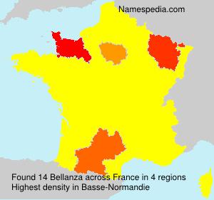 Bellanza Bellanza