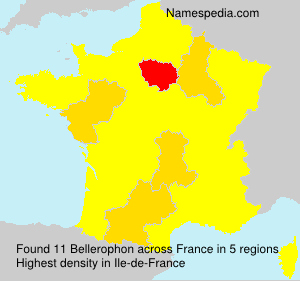 Bellerophon Bellerophon