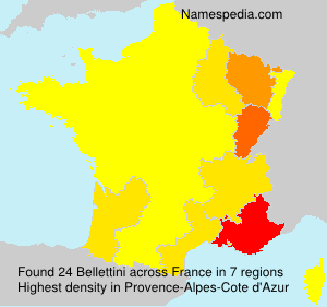 Bellettini Bellettini
