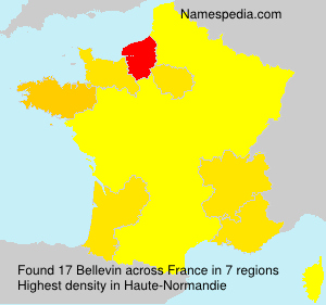 Bellevin Bellevin