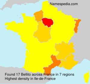 Bellito Bellito