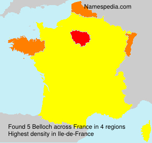 Belloch Belloch