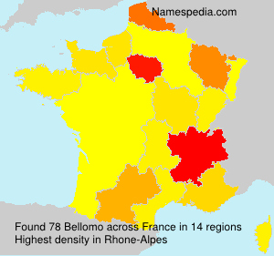 Bellomo Bellomo