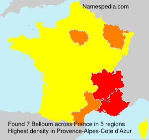 Belloum Belloum