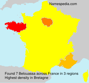 Belouassa Belouassa