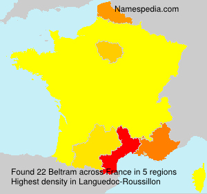 Beltram Beltram