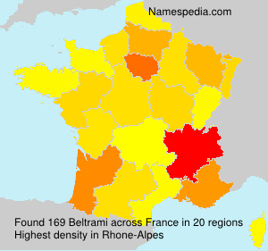 Beltrami Beltrami