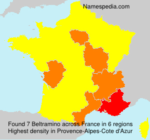 Beltramino Beltramino