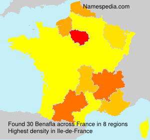 Benafla Benafla