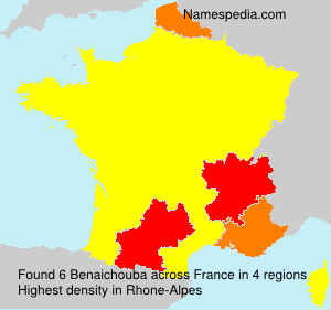 Benaichouba Benaichouba