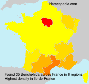 Benchehida Benchehida