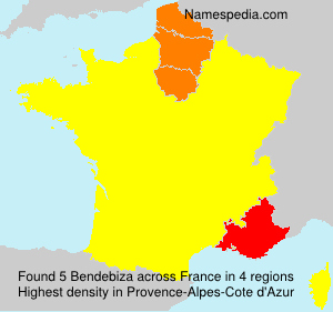 Bendebiza Bendebiza